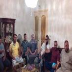 Wa3d band sur yala.fm